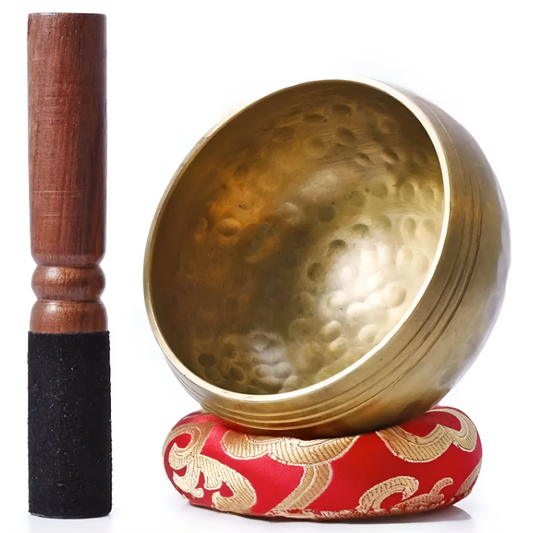 Tibetan Singing Bowl