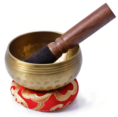 Tibetan Singing Bowl